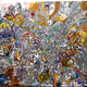 Dreamscape by Laolu Senbanjo.